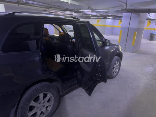 Chery Tiggo 3 2018 White Automatic Used for Sale in Cairo - 5