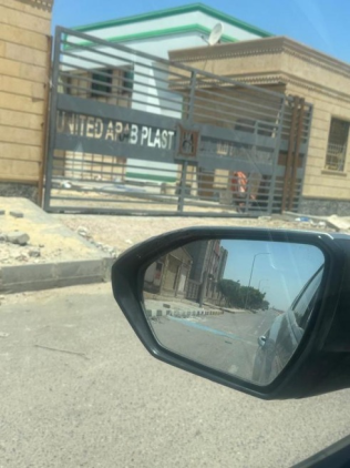 كيا K3 2015 فضي أوتوماتيك مستعملة للبيع في مدينة السادات