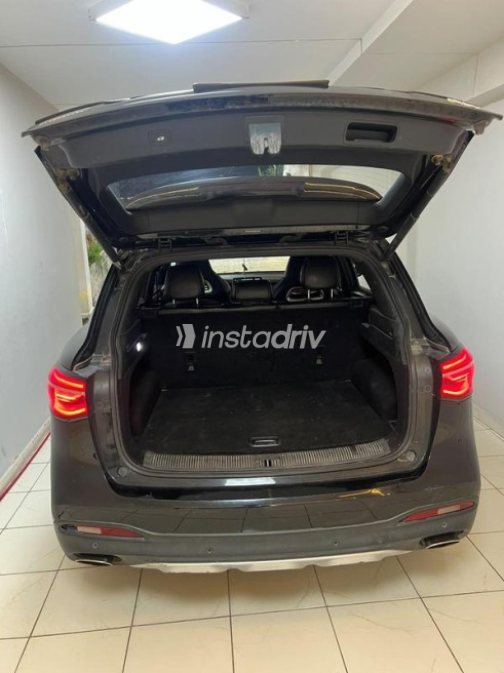 MG HS 2021 Black Automatic Used for Sale in 6 October - 7
