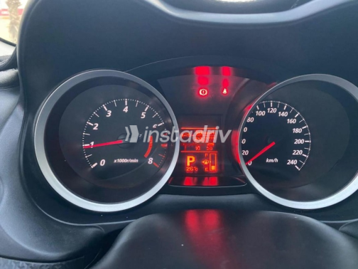 Mitsubishi Lancer 2018 Silver Automatic Used for Sale in 6 October - 7