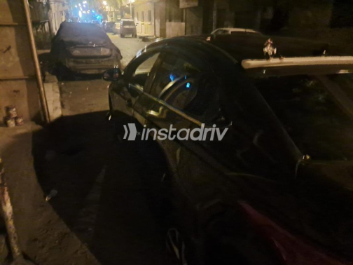 شيرى اريزو 5 2021 أسود أوتوماتيك مستعملة للبيع في القاهرة - 8