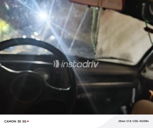Fiat 128 1986 White Automatic Used for Sale in Cairo - 1