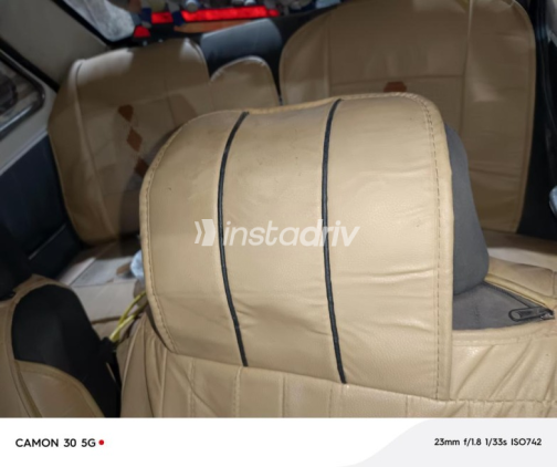 Fiat 128 1986 White Automatic Used for Sale in Cairo - 4