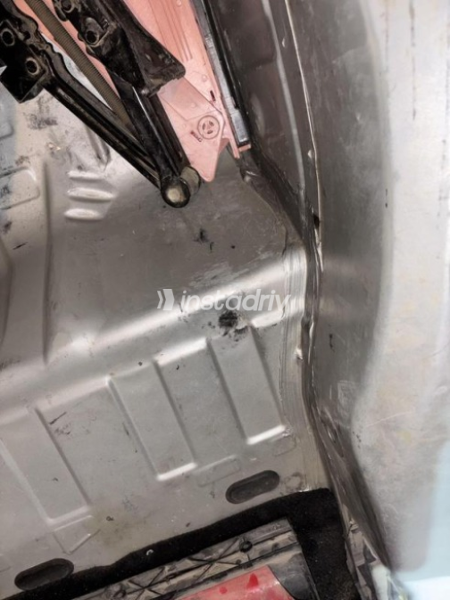 Renault Logan 2016 Silver Automatic Used for Sale in Giza - 2