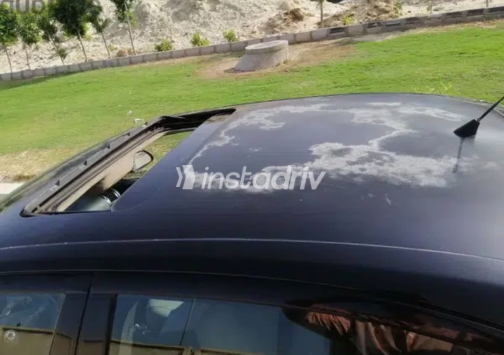 Skoda Octavia A5 2007 Black Automatic Used for Sale in Greater Cairo ( Cairo + Giza) - 9