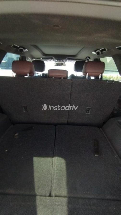 Jetour X90 Plus 2025 Black Automatic Used for Sale in 6 October - 2