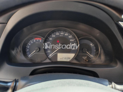 Toyota Corolla 2019 Silver Automatic Used for Sale in Cairo - 10