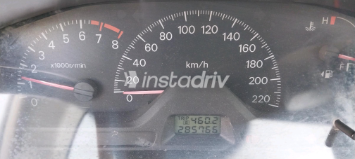Mitsubishi Lancer 2009 Red Manual Used for Sale in Greater Cairo ( Cairo + Giza) - 6