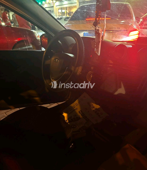 لادا جرانتا 2019 برونزي يدوي مستعملة للبيع في القاهرة الكبرى ( القاهرة - الجيزة) - 3