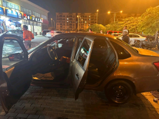 لادا جرانتا 2019 برونزي يدوي مستعملة للبيع في القاهرة الكبرى ( القاهرة - الجيزة)