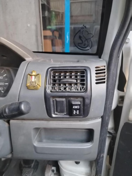 Nissan 370Z 2026 White Manual Used for Sale in El Mahalla - 3