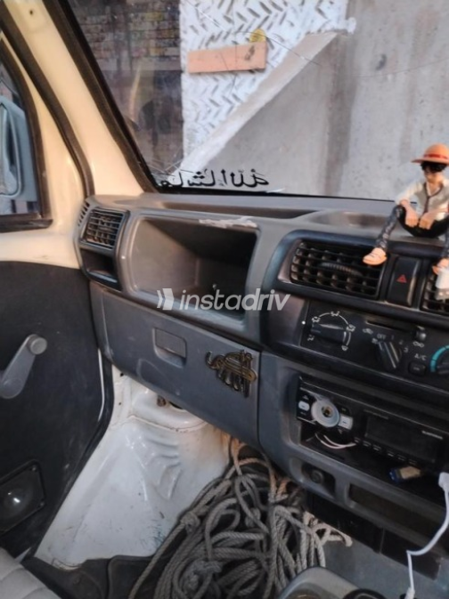 Nissan 370Z 2026 White Manual Used for Sale in El Mahalla - 6
