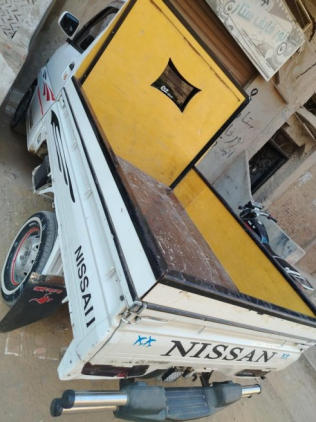 Nissan 370Z 2026 White Manual Used for Sale in El Mahalla