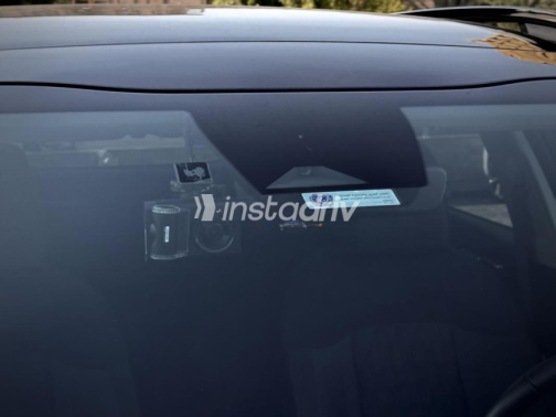 Kia Sportage 2024 Black Automatic Used for Sale in Nasr city - 8
