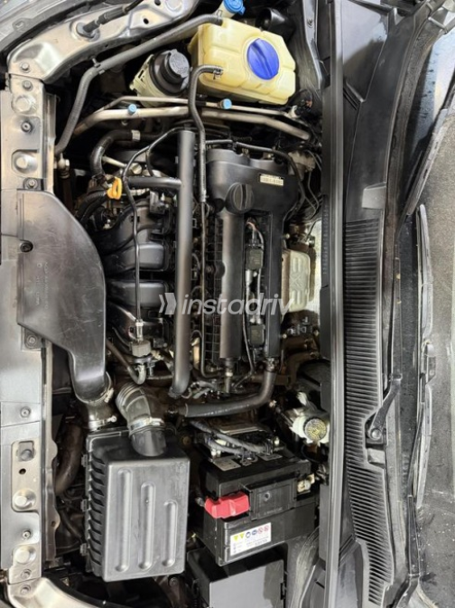 Chery Arrizo 5 2022 Gray Automatic Used for Sale in Giza - 7