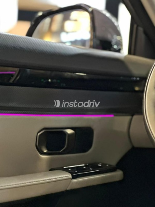 Jetour Dashing 2025 Gray Automatic Used for Sale in Cairo - 9