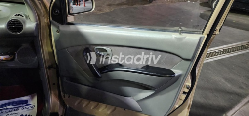 Hyundai Atos 1998 Gold Automatic Used for Sale in Alexandria - 10