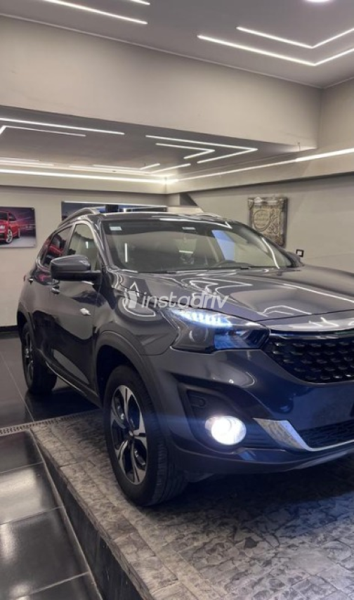Chery Tiggo 7 2026 Petroleum Automatic Used for Sale in 6 October - 2