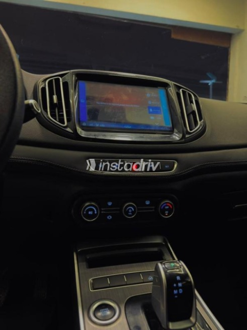 Chery Tiggo 7 2026 Petroleum Automatic Used for Sale in 6 October - 7