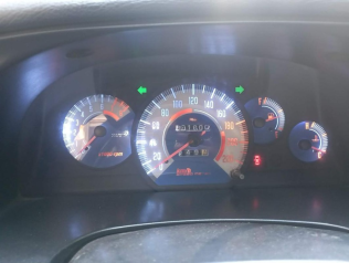 Daewoo Nubira 2 2001 Beige Automatic Used for Sale in Shobra