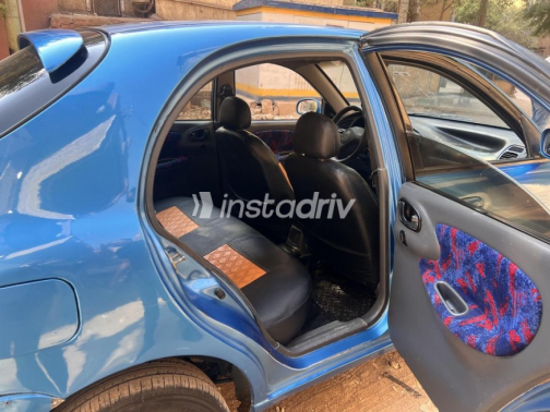 Daewoo Juliet 1999 Blue Manual Used for Sale in Minya Al Qamh - 3