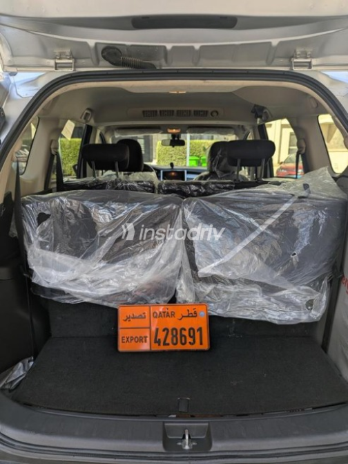 Mitsubishi Eclipse Cross 2023 Silver Automatic Used for Sale in 6 October - 6