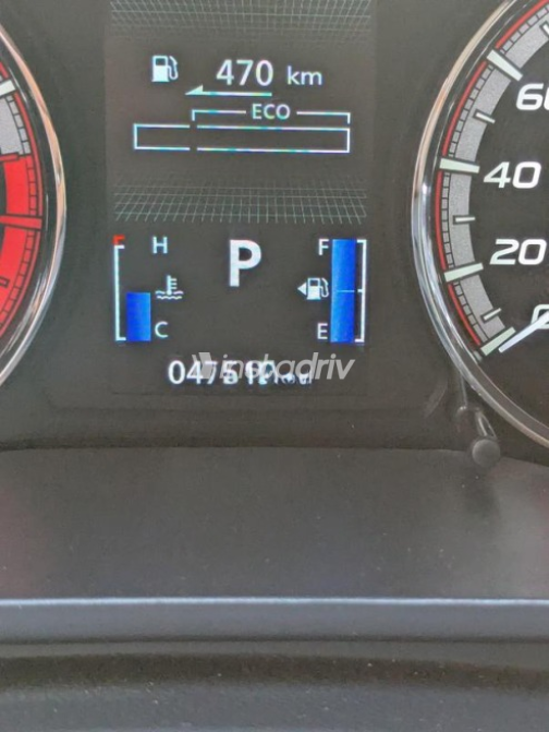 Mitsubishi Eclipse Cross 2023 Silver Automatic Used for Sale in 6 October - 7