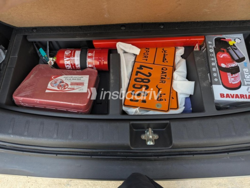Mitsubishi Eclipse Cross 2023 Silver Automatic Used for Sale in 6 October - 8