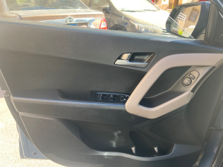 Hyundai Creta 2017 White Automatic Used for Sale in Greater Cairo ( Cairo + Giza)