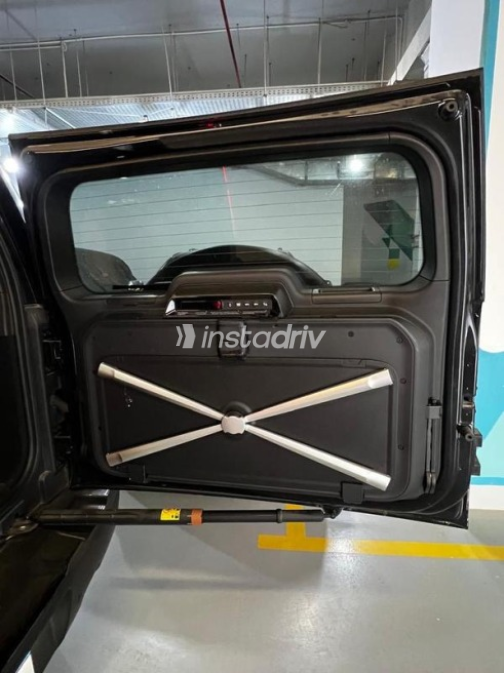 Rox 01 2025 Black Automatic Used for Sale in Heliopolis - 5