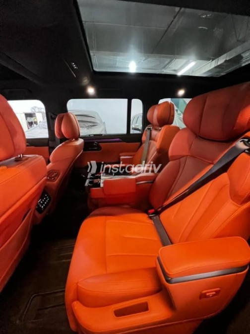 Rox 01 2025 Black Automatic Used for Sale in Heliopolis - 7