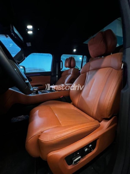 Rox 01 2025 Black Automatic Used for Sale in Heliopolis - 8