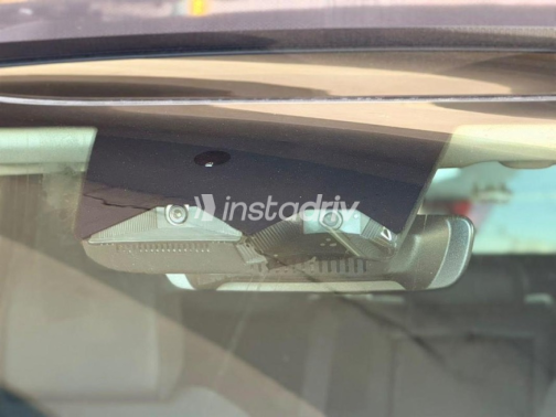 Kia Sportage 2025 Gray Automatic Used for Sale in Cairo - 7