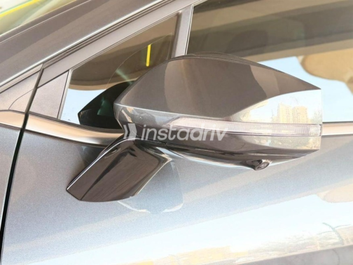 Kia Sportage 2025 Gray Automatic Used for Sale in Cairo - 8