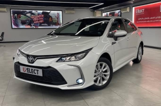 Hyundai Verna 2022 White Manual Used for Sale in Cairo