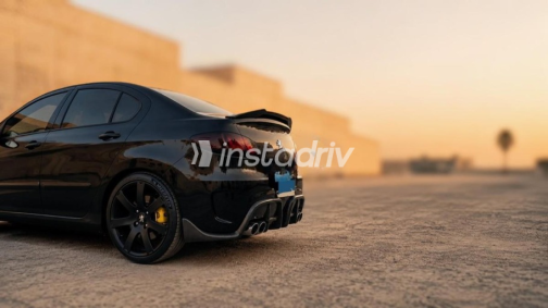 Peugeot 408 2012 Black Automatic Used for Sale in Greater Cairo ( Cairo + Giza) - 1