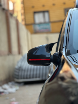Renault Duster 2014 Black Manual Used for Sale in Greater Cairo ( Cairo + Giza)