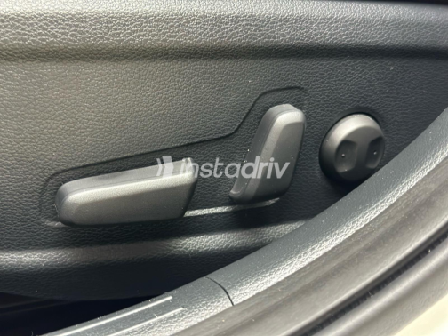 Kia K3 2023 White Automatic Used for Sale in Greater Cairo ( Cairo + Giza) - 3
