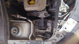 Renault Clio 2003 Silver Manual Used for Sale in Qena