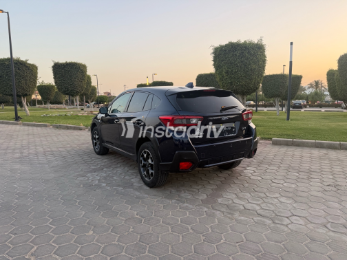 Subaru XV 2020 White Automatic Used for Sale in Greater Cairo ( Cairo + Giza) - 5