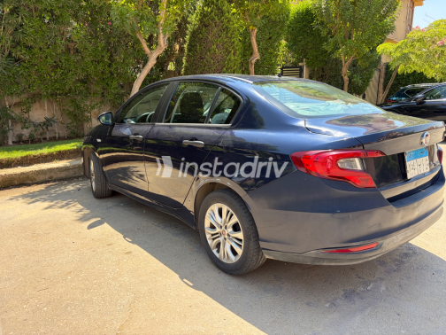 فيات تيبو 2020 أبيض أوتوماتيك مستعملة للبيع في القاهرة الكبرى ( القاهرة - الجيزة) - 8