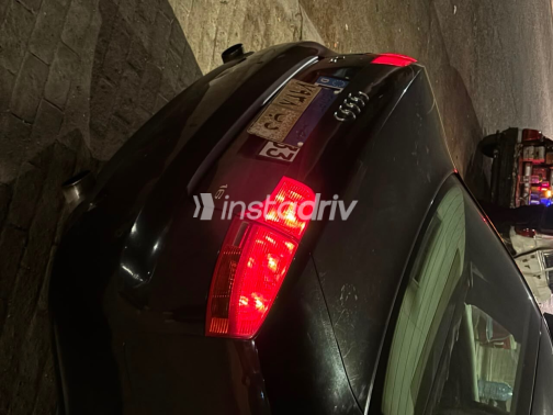 Audi A4 2006 Green Manual Used for Sale in Greater Cairo ( Cairo + Giza) - 3