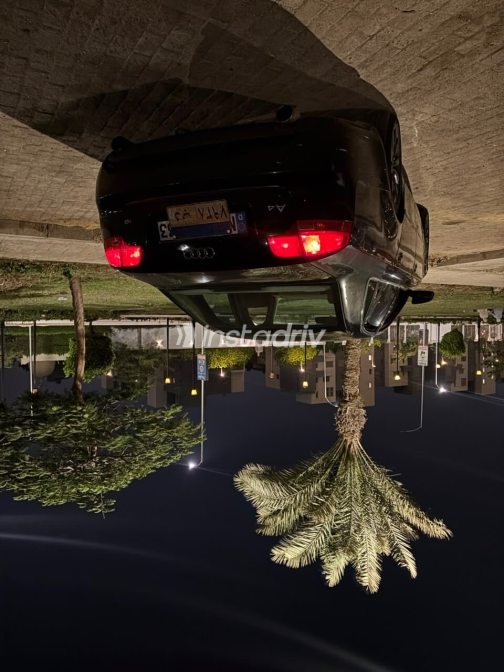Audi A4 2006 Green Manual Used for Sale in Greater Cairo ( Cairo + Giza) - 4