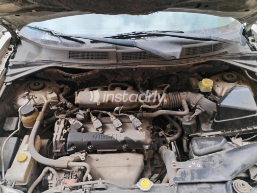 Nissan XTrail 2007 Gold Automatic Used for Sale in Greater Cairo ( Cairo + Giza) - 3