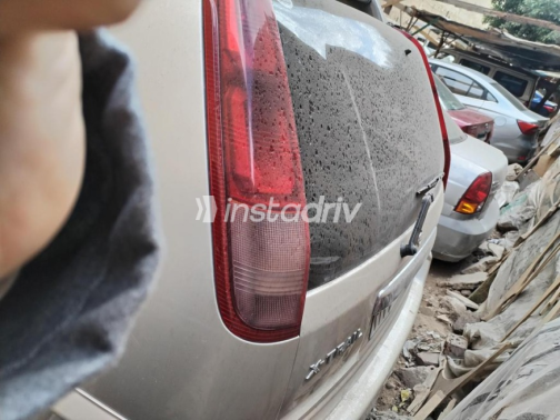 Nissan XTrail 2007 Gold Automatic Used for Sale in Greater Cairo ( Cairo + Giza) - 7