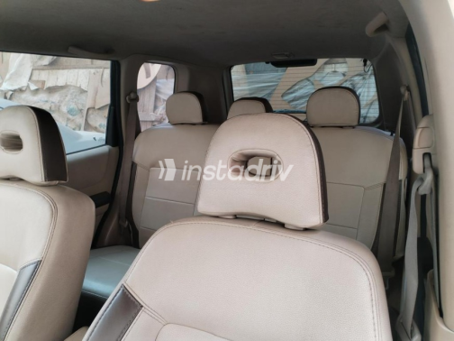 Nissan XTrail 2007 Gold Automatic Used for Sale in Greater Cairo ( Cairo + Giza) - 10