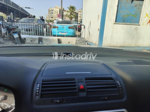 سكودا فانتازيا 2013 رمادي غامق أوتوماتيك مستعملة للبيع في القاهرة - 8