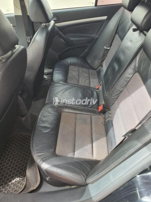Skoda Fantasia 2010 Black Automatic Used for Sale in Belqas - 3