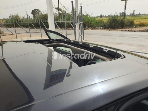 Skoda Fantasia 2010 Black Automatic Used for Sale in Belqas - 4