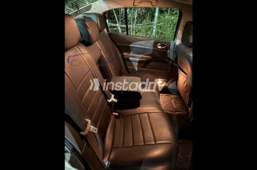 Renault Megane 2006 Gray Automatic Used for Sale in Abu Qir - 3